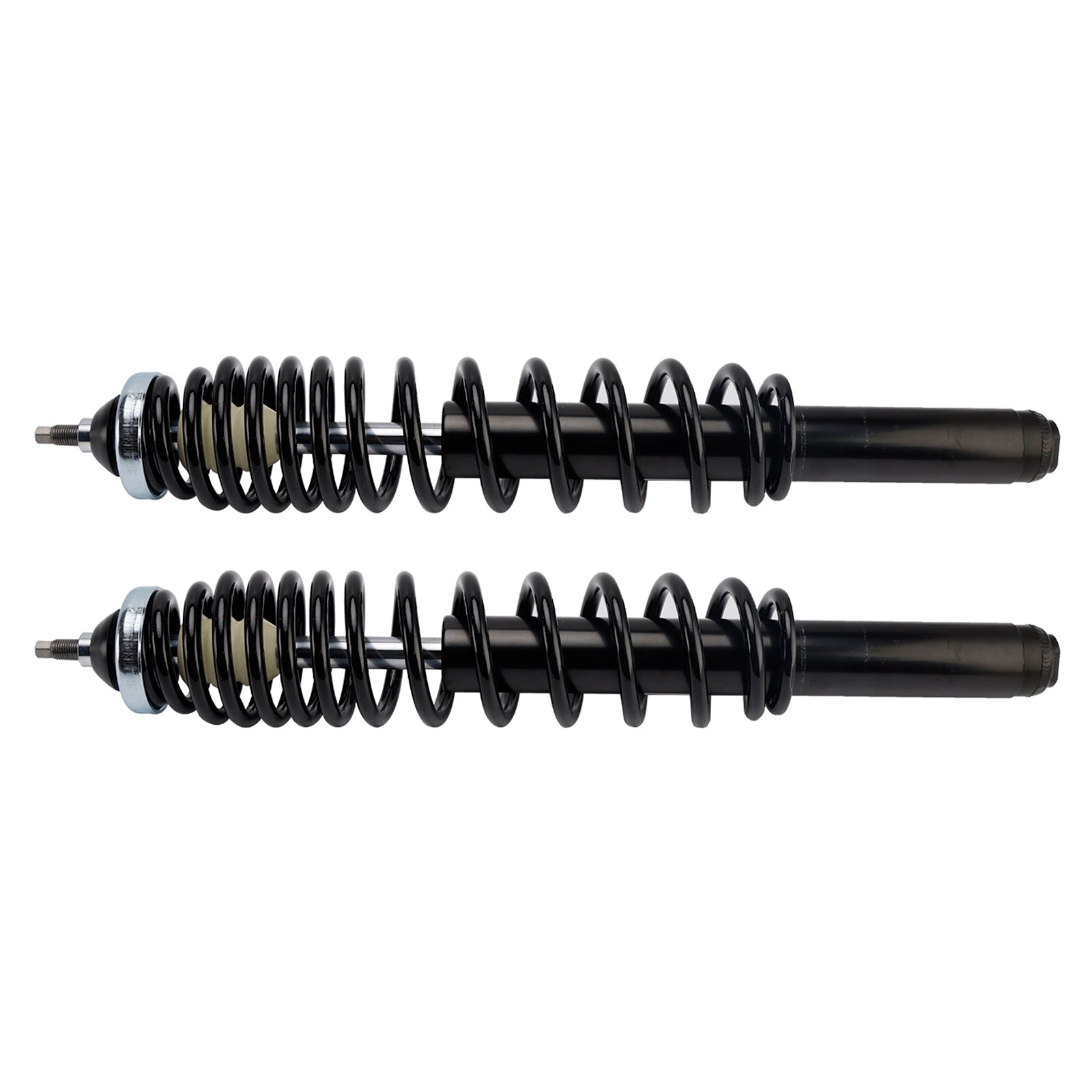 2013-2014 Polaris Ranger 800 EFI Midsize Fullsize Pair Front Shocks 7043532 7043666