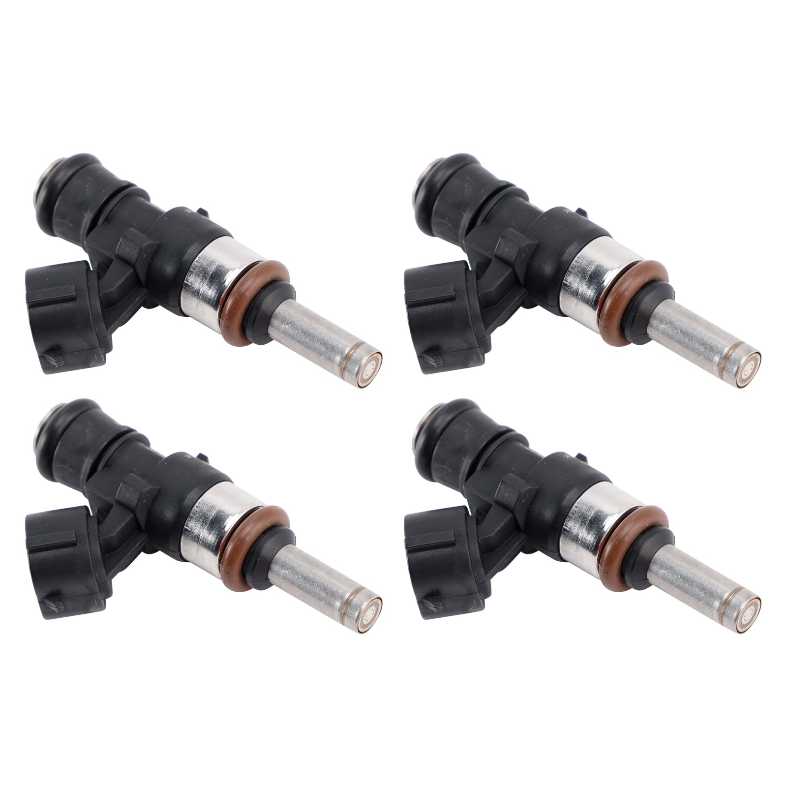 95890603100 PAC906031 For PORSCHE 4PCS Fuel Injector 0280158448