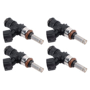06L906031A 06L906031D For SKODA 4PCS Fuel Injector 0280158448