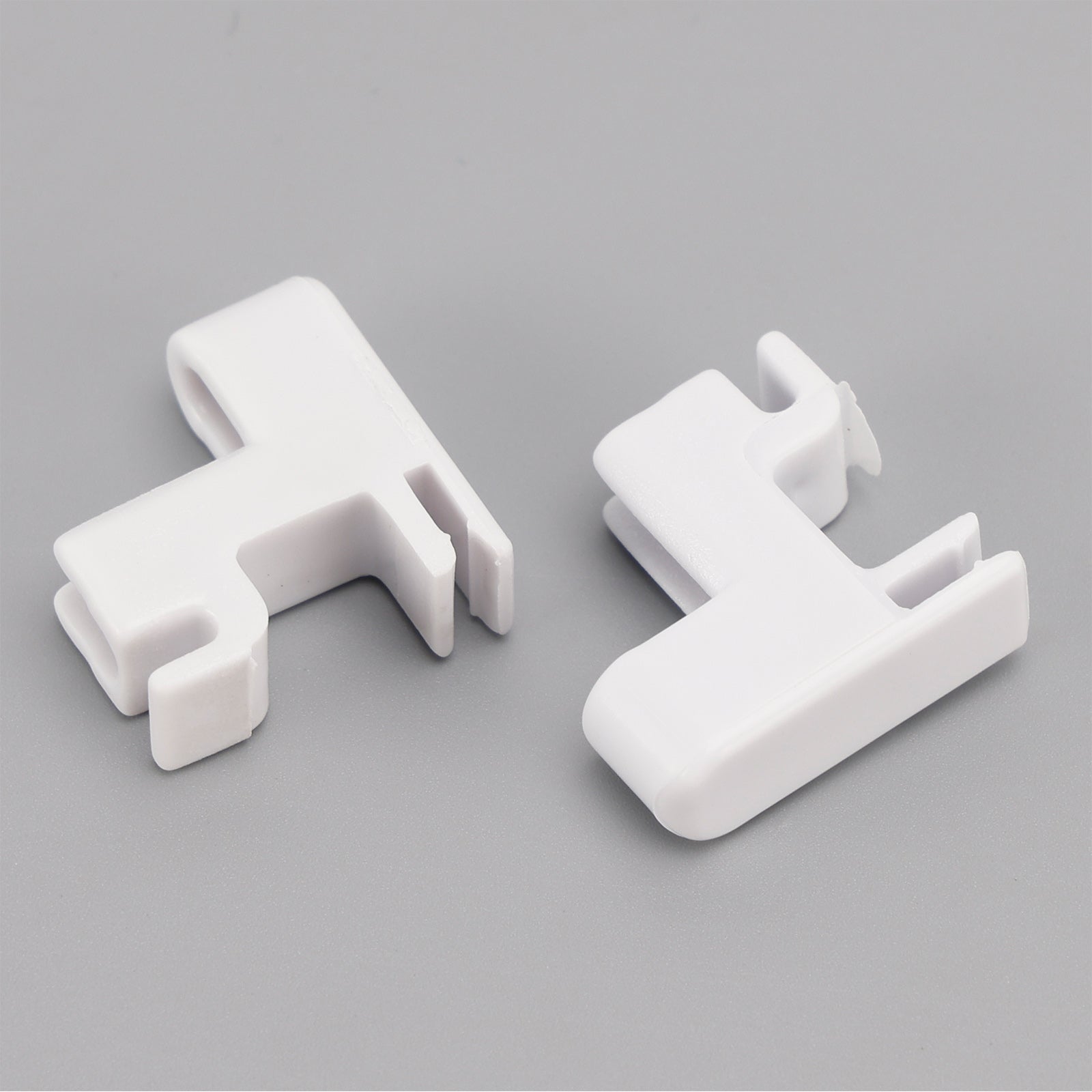 4PCS Fridge Shelf Wire Rack Clip Holder Bracket 2930693045 For Dometic Rv