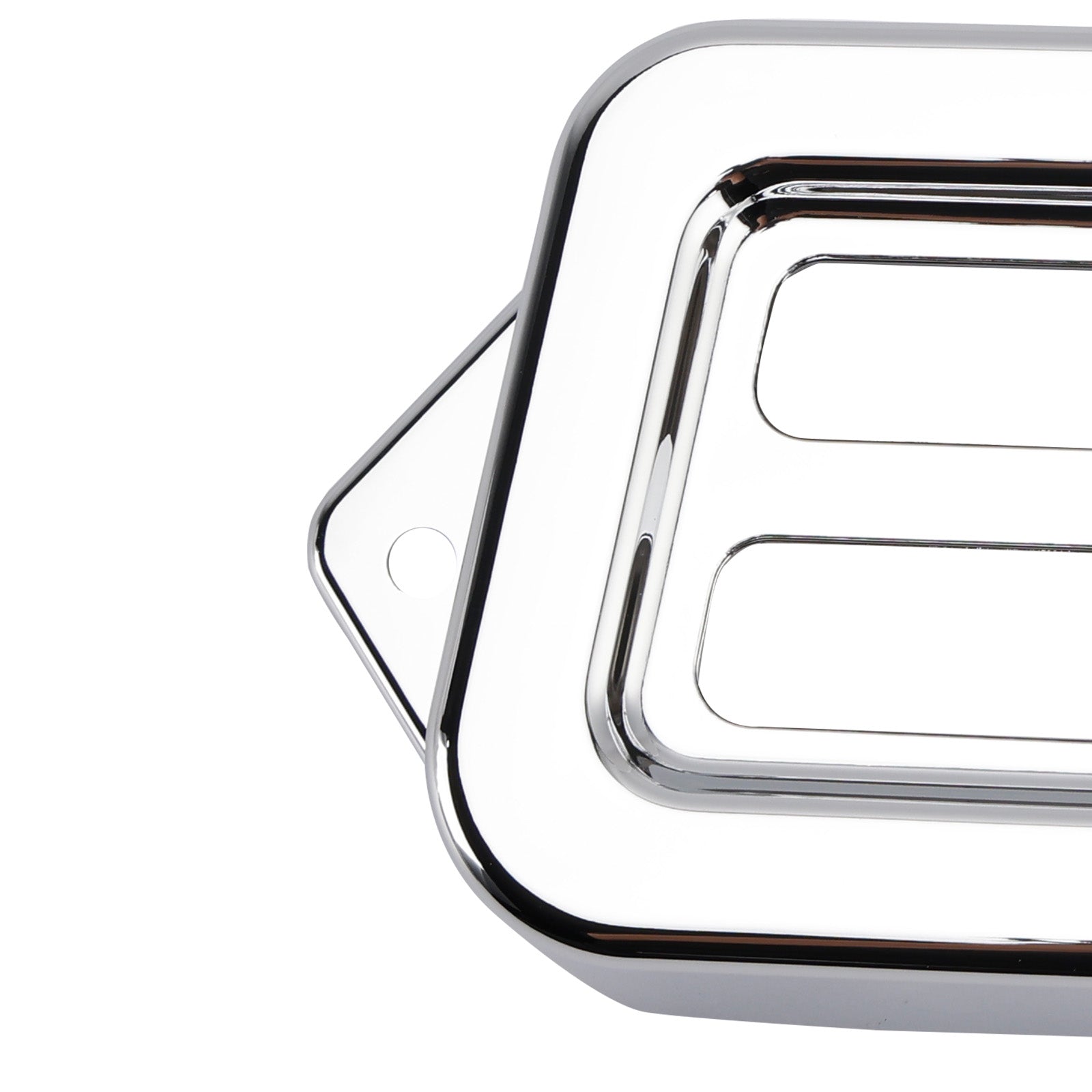 Voltage Regulator Cover For Road King Electra Street Road Glide 1997-2008