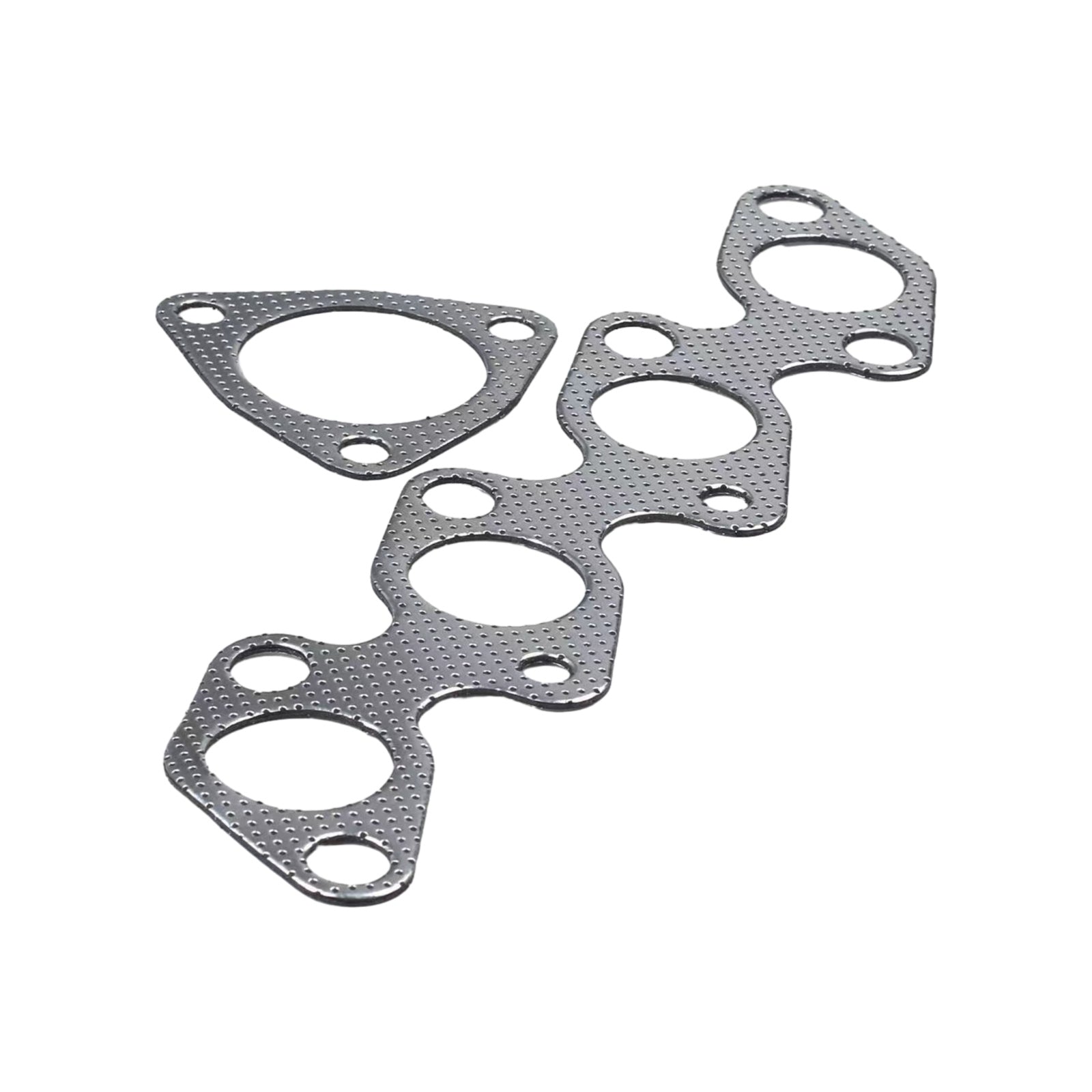 Stainless Steel Header Manifold Exhaust for Nissan 240Sx S14 Ka24De 1995-1998