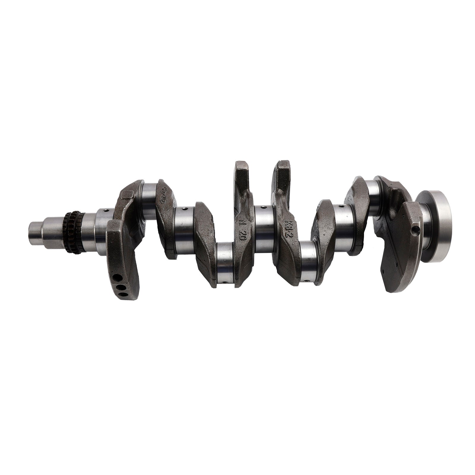 2017?C2020 Hyundai Kona (OS) G4NH 2.0L Engine Overhaul Rebuild Kit Crankshaft Con Rods 231102E510