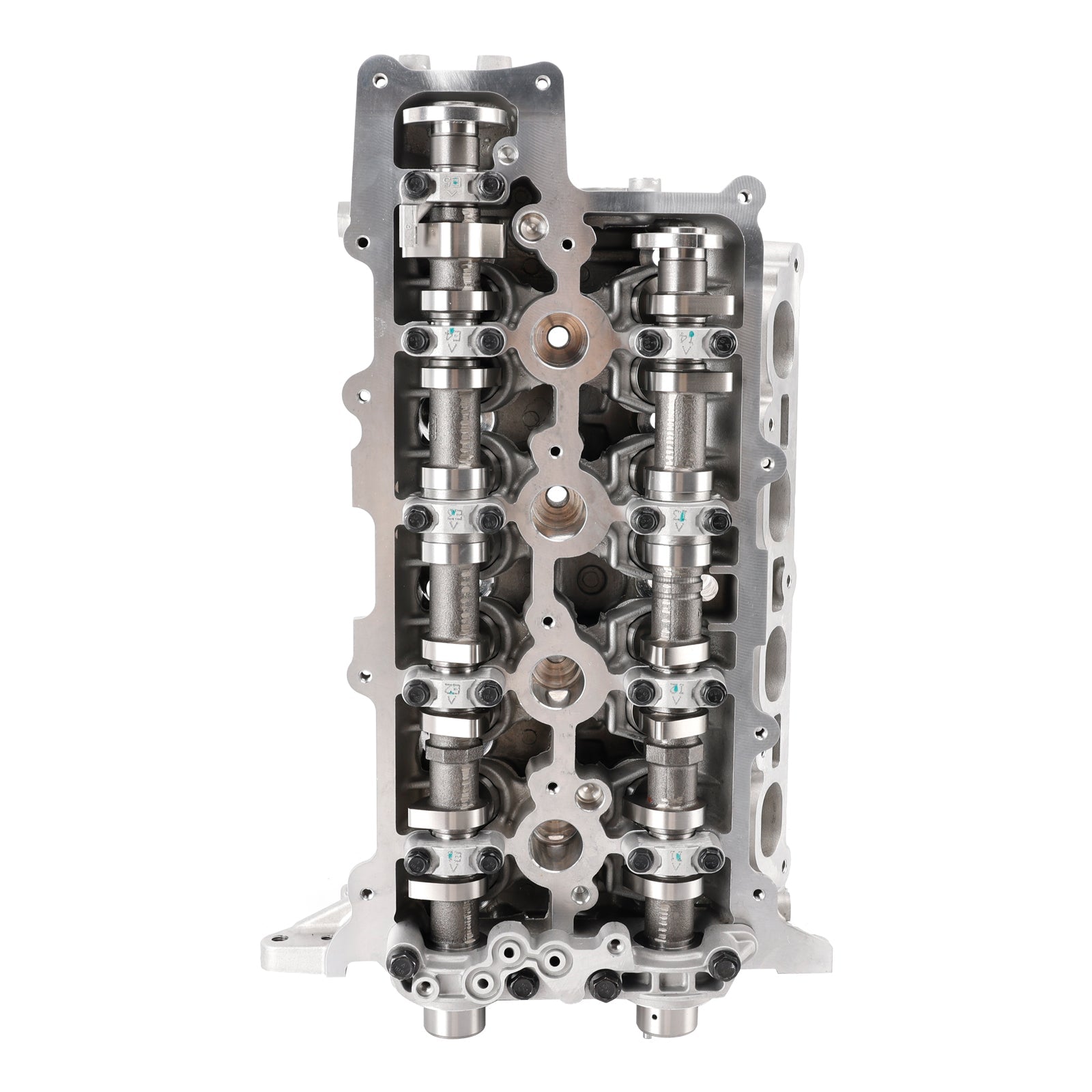 2018 Hyundai Kona Limited, Ultimate 1.6L L4 - Gas Engine Cylinder Head Assembly G4FD 221002B725