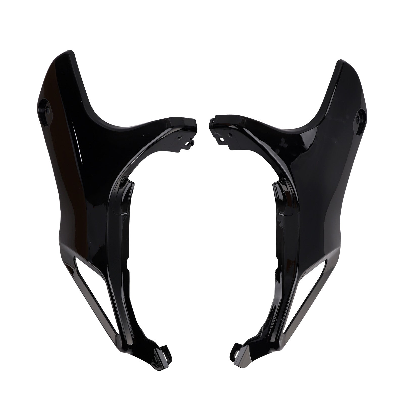 2022-2026 For Yamaha XSR900 Side Seat Fairing Panel Cowl
