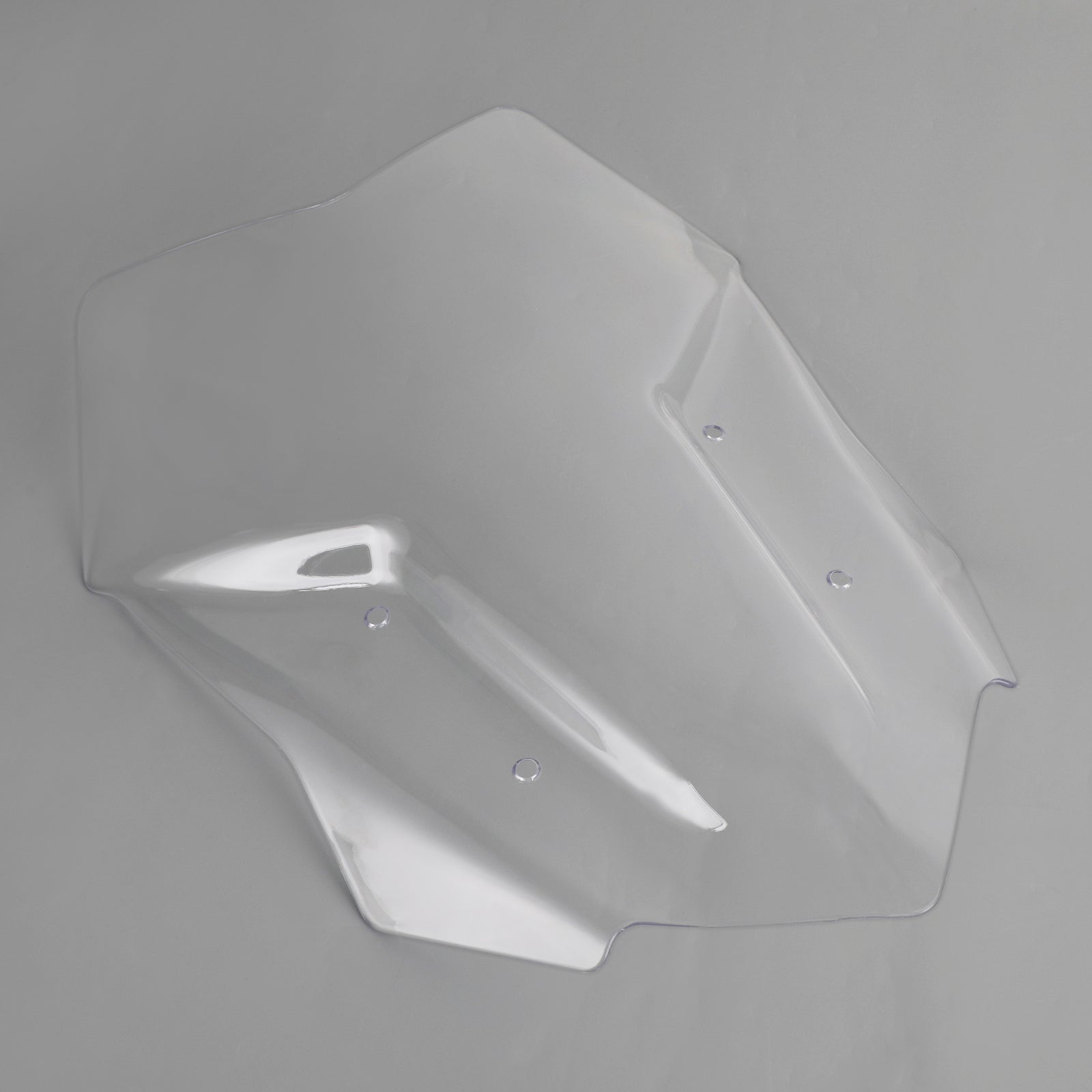 2015-2019 BMW S1000XR ABS Motorcycle Windshield WindScreen
