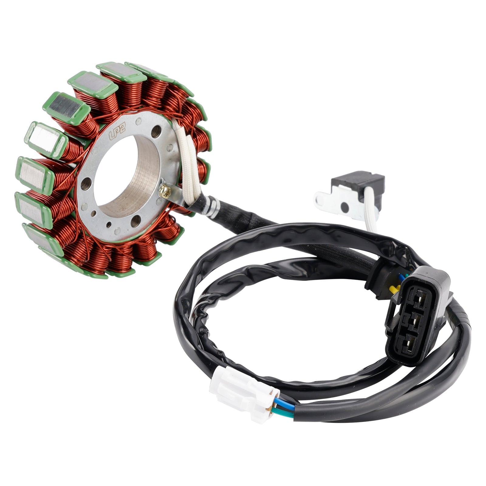 2017-2023 Linhai ATV 300 D EFI T3b STATOR ASSY 104MM