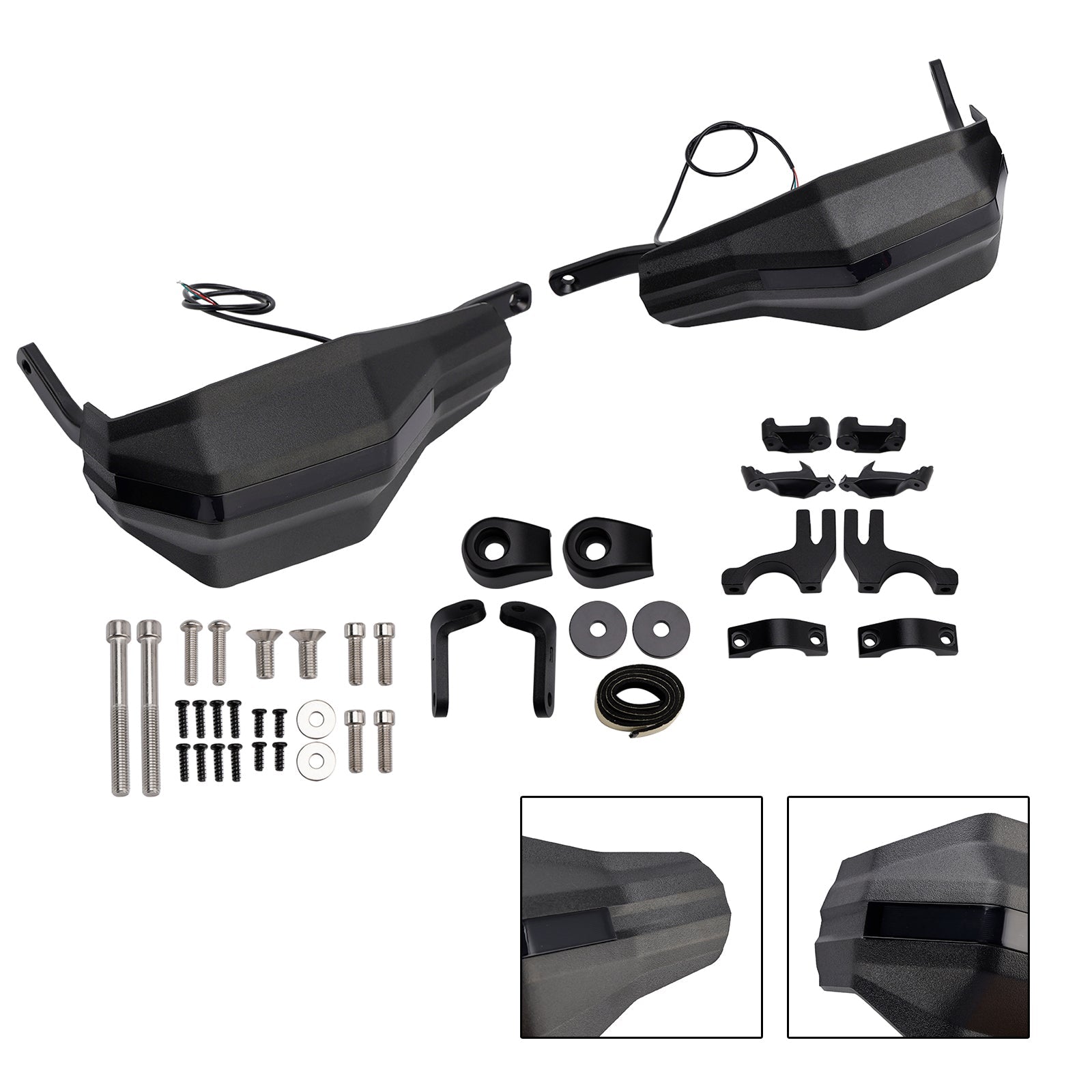 2024 CF MOTO 450MT Handguard Protector Handle Protective Cover