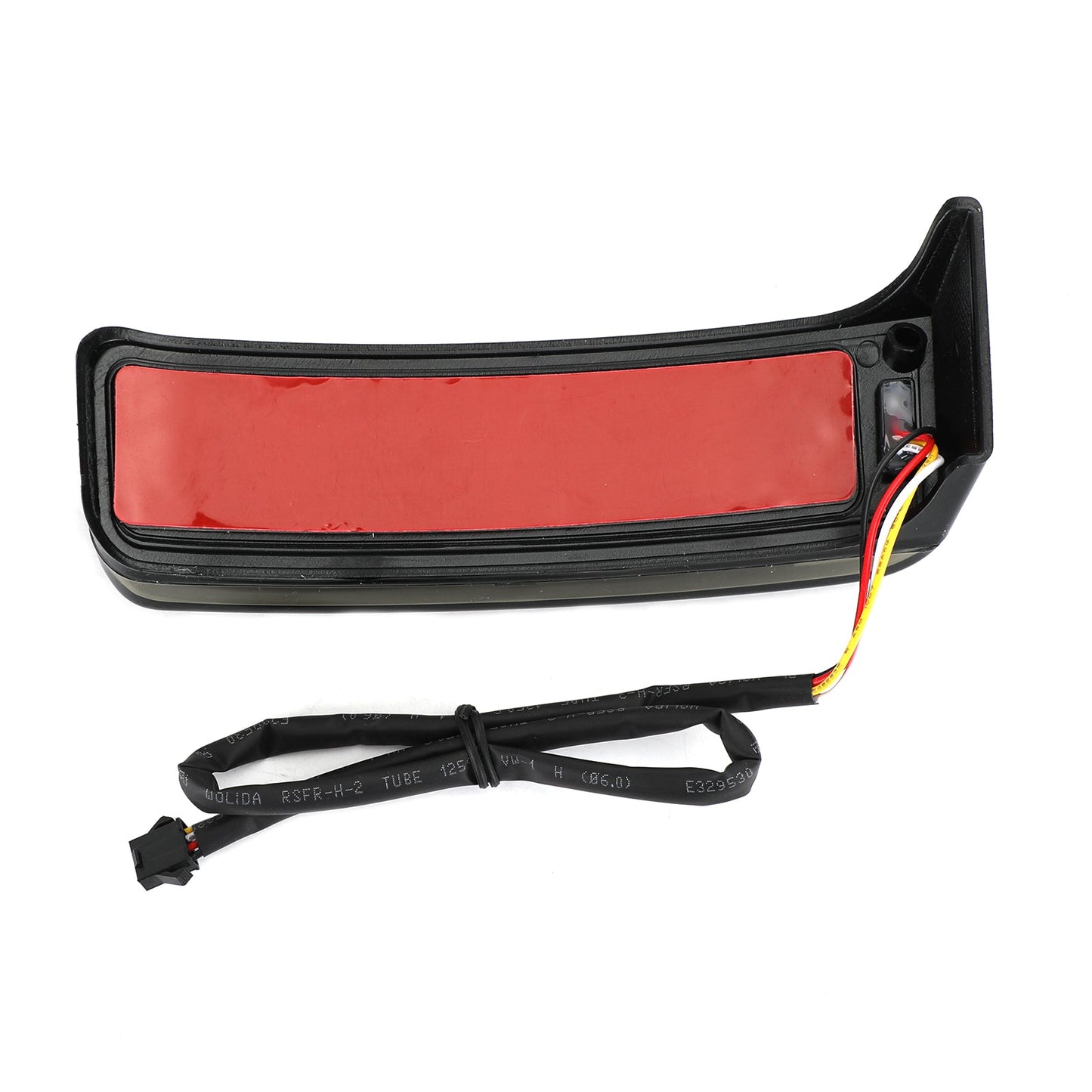 14-21 Touring Generic LED Saddlebag Saddle Bags Run Brake Turn Lamp Lights For