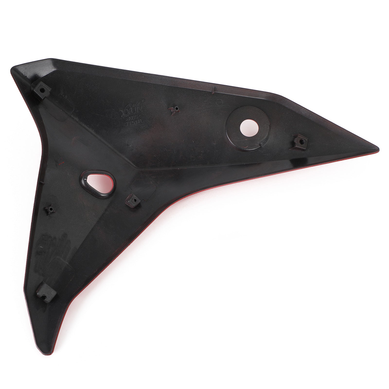 2018-2020 YAMAHA tracer 900 GT Radiator Side Cover Fairing Panels