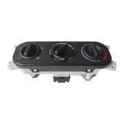 Jeep Wrangler 2007-2010 55111841AE Heater Air Conditioner Control Switch Module