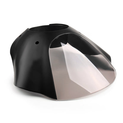 Dyna 86-05 FXDL Dyna Low Rider 07-09 XL 1200V Seventy-Two 12-16 Street XG 750 14-16 Windshield Windscreen Fairing Fit For