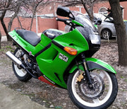 1996-2007 Kawasaki ZZR250 Injection Fairing Kit Bodywork ABS