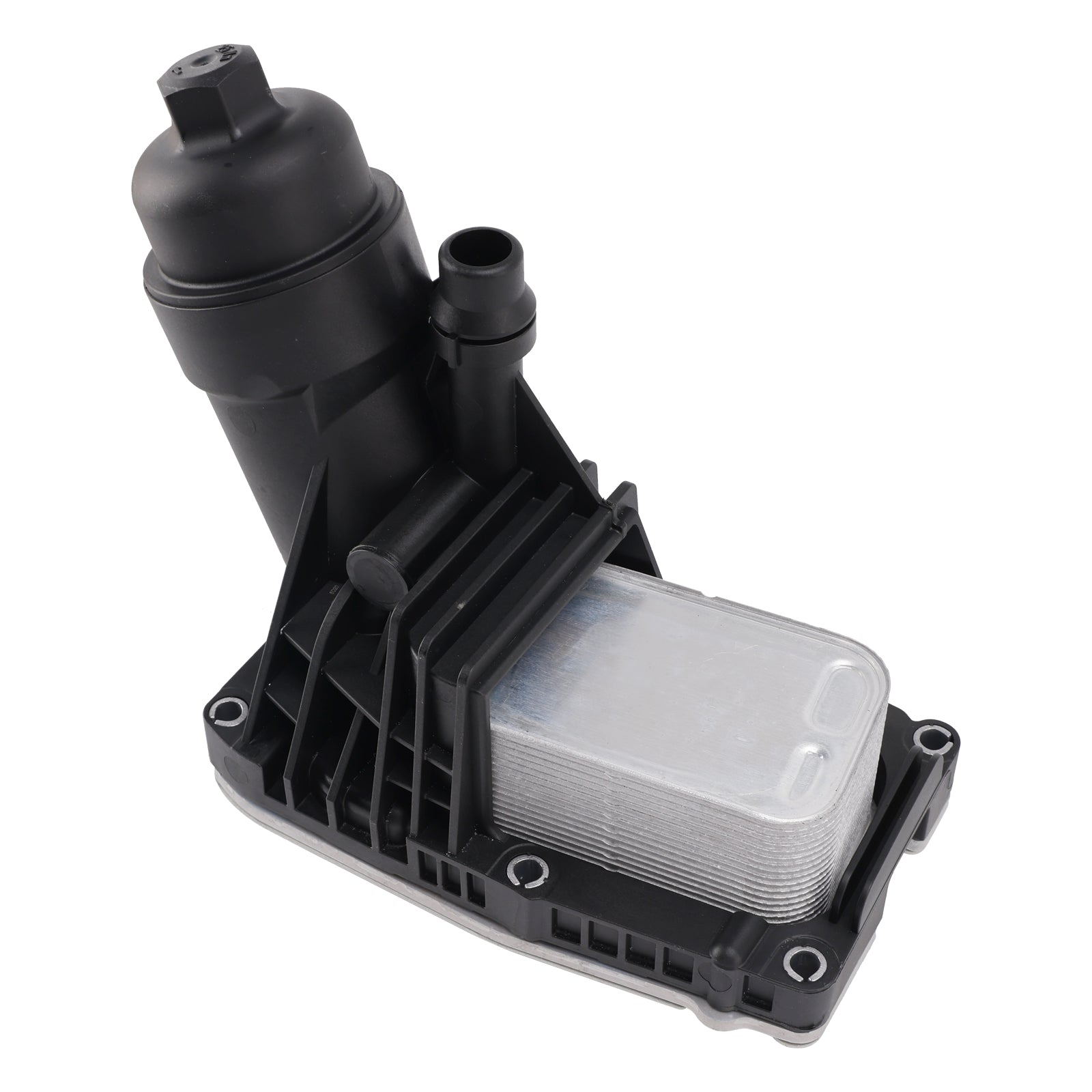 2013-2016 BMW 4' F33 Oil Cooler Oil Filter Housing & Gaskets 11428512283
