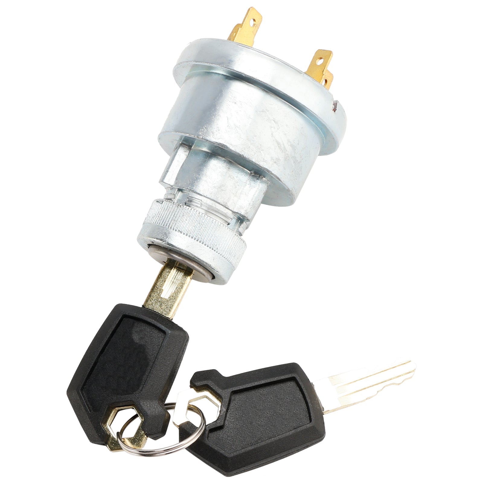 163-2659 3E-0156 Start Ignition Switch W/Key For Caterpillar 416B TH63