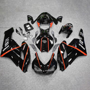 2004-2005 Honda CBR1000RR Fairing Kit Bodywork Plastic ABS