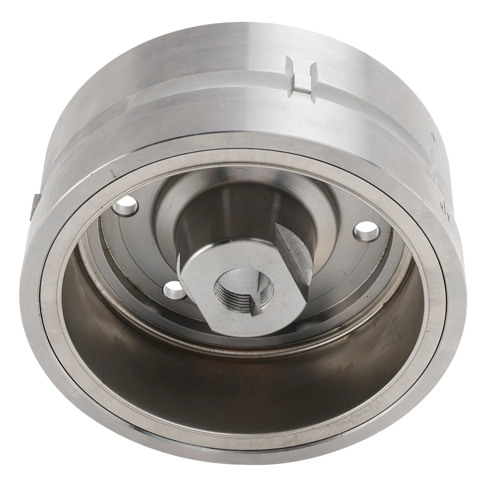 2002 Suzuki DL1000 V-Strom DL1000K2(E2) K2 119mm Stator Flywheel Magneto Rotor 32102-06G10 Generic