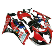 2003-2004 Suzuki GSXR1000 K3 Injection Fairing Kit Bodywork Plastic ABS