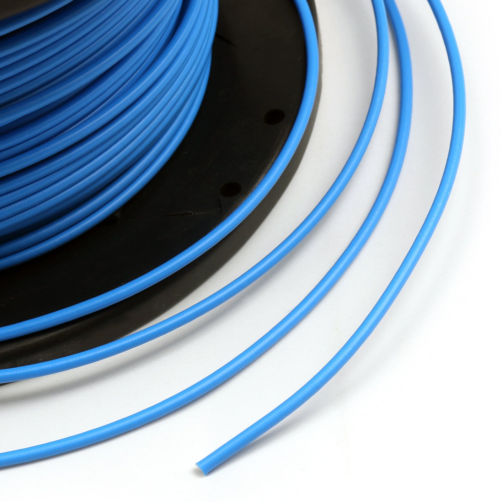 RG402 RF Coaxial Cable Connector Semi-rigid RG-402 Coax Pigtail
