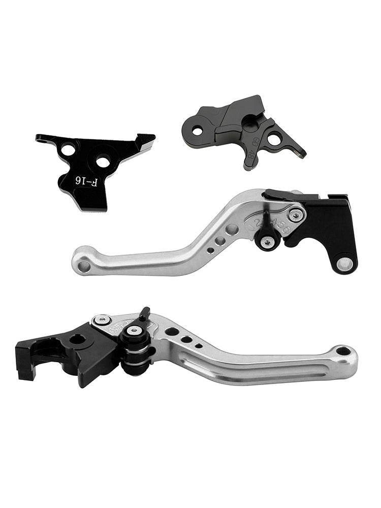 2019-2022 YAMAHA XSR 155 MT15 NEW Short Clutch Brake Lever