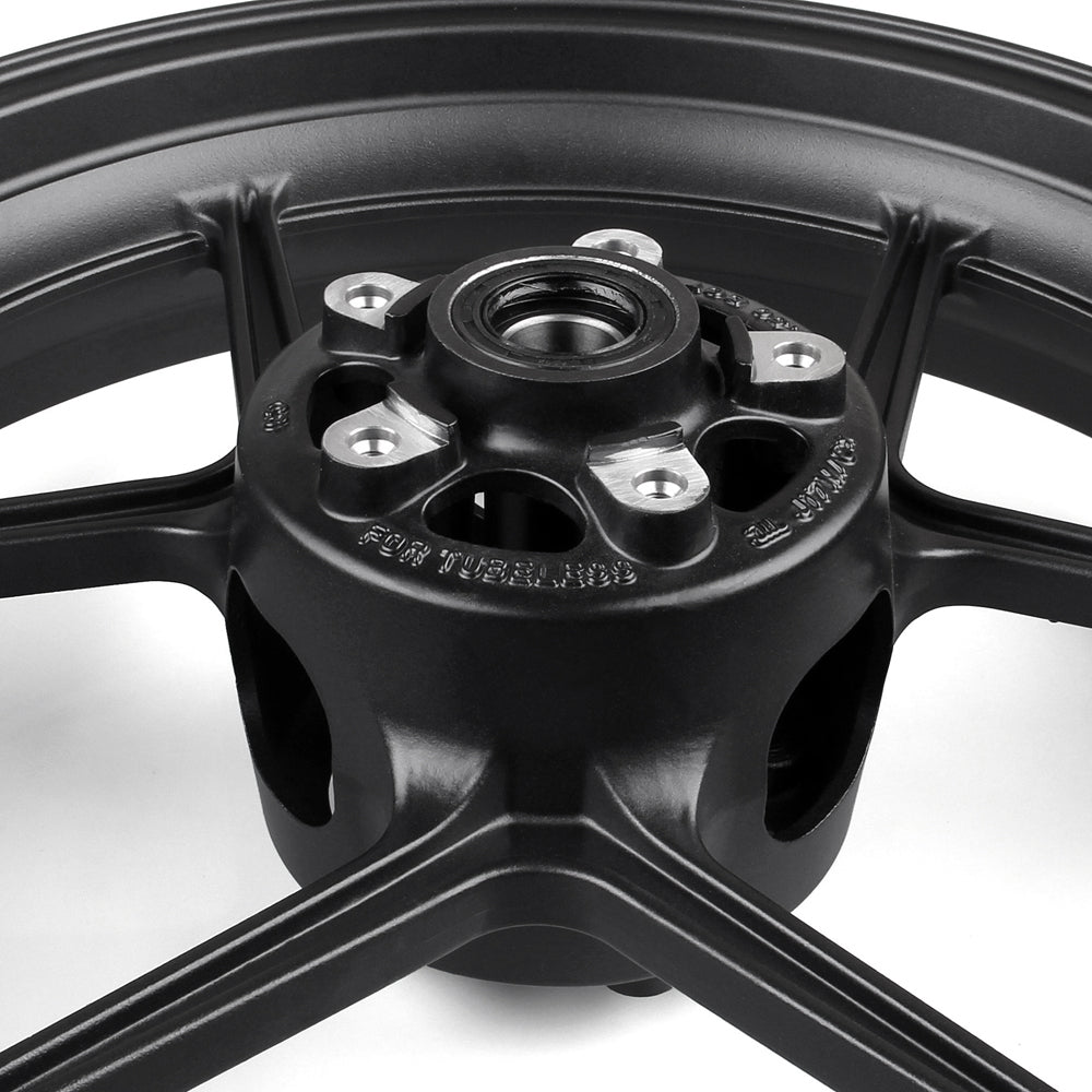 2006-2010 Kawasaki Ninja ZX10R Front Wheel Rim 25mm
