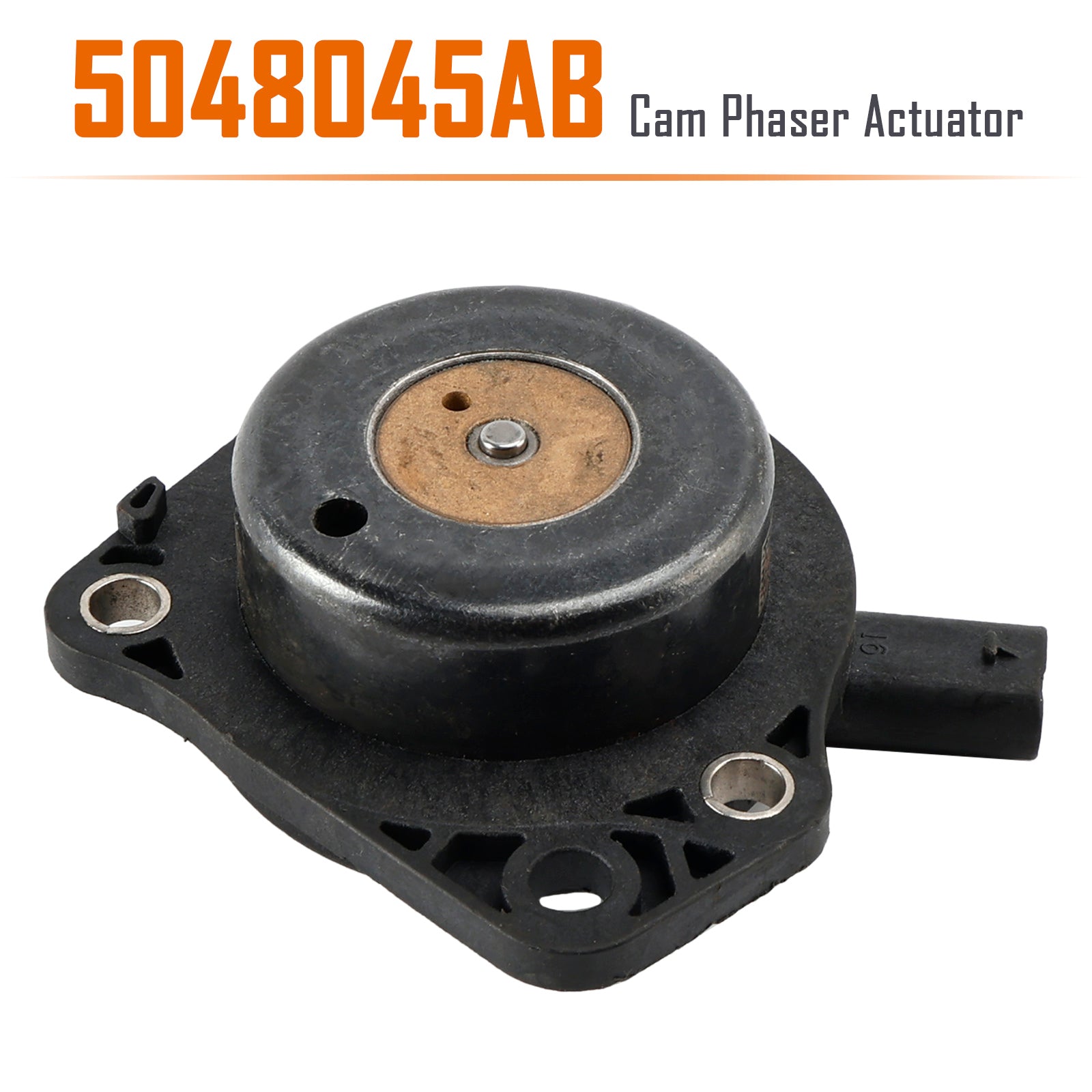 Cam Phaser Actuator for Dodge Durango for Jeep Wrangler 2016-2026 5048045AB