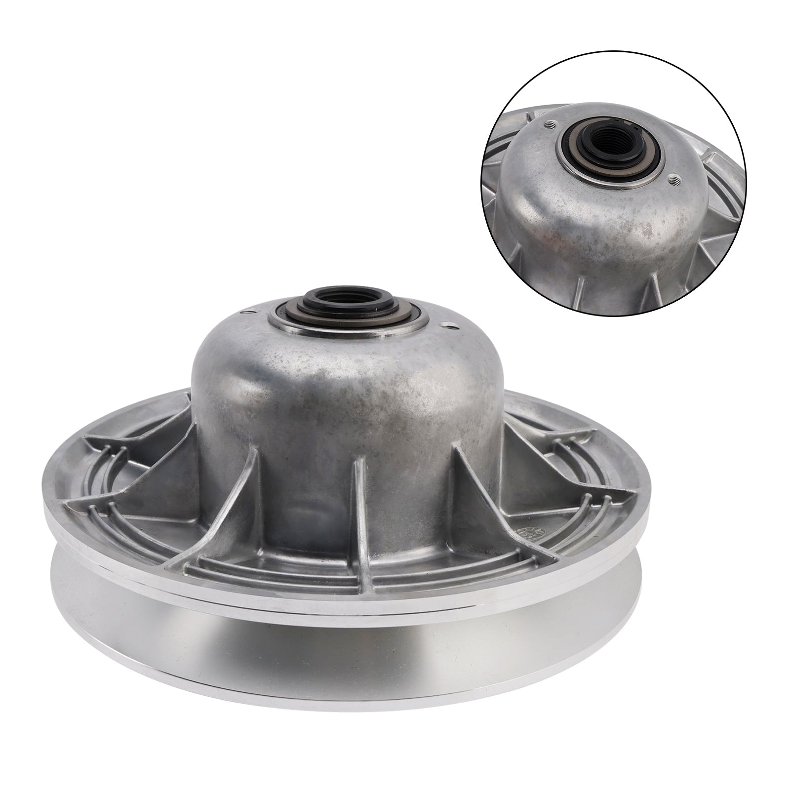 Rear Clutch Variator Secondary Clutch 1322860 For Polaris Ranger 400 4X4 2010