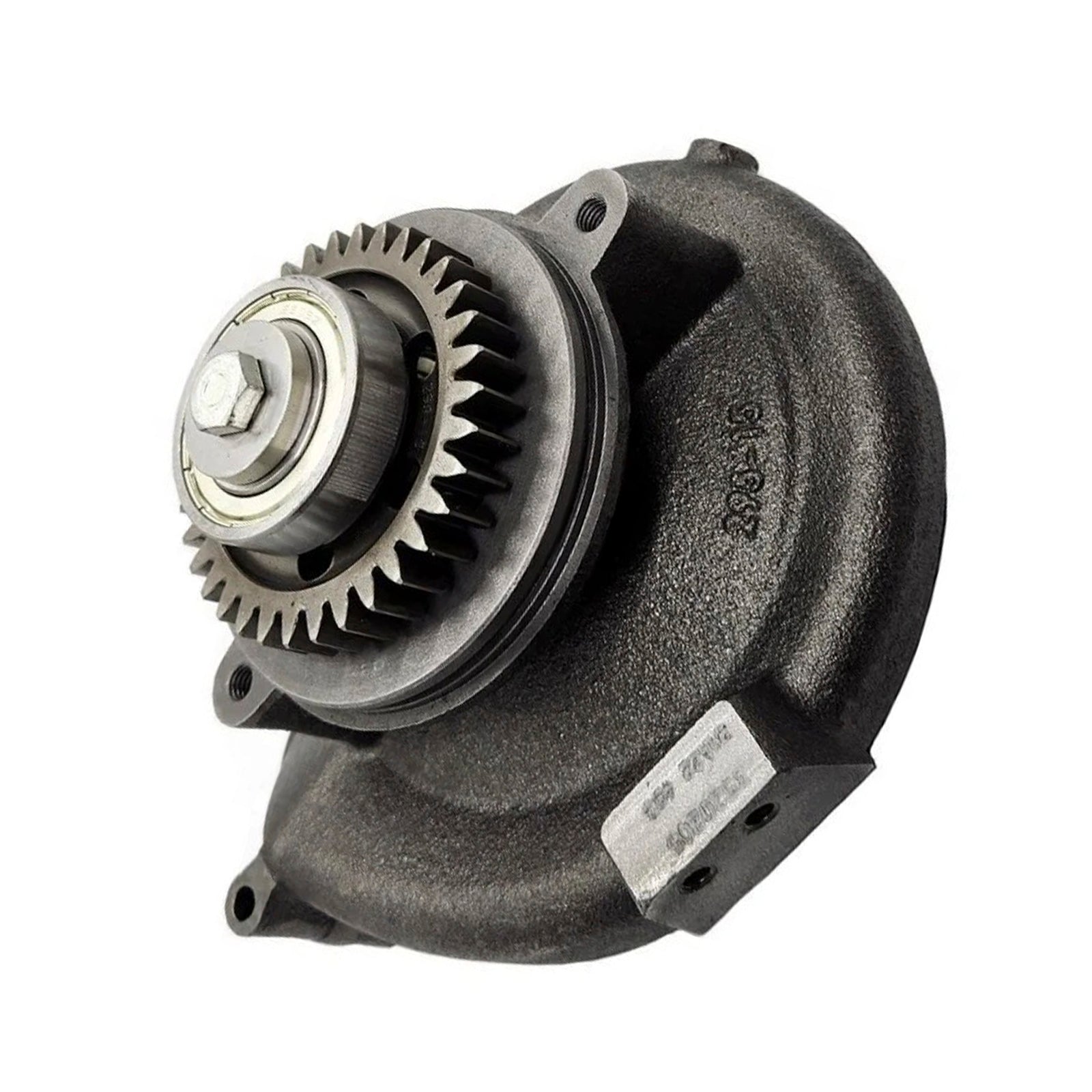 Water Pump 352-0205 35T for CAT 345C 345D 349D 966H 972H 980C Engine C11 C13