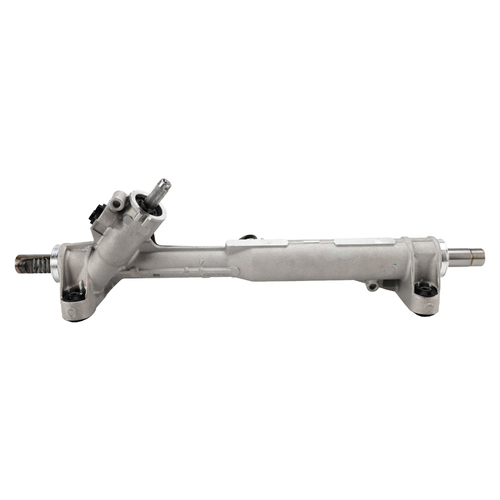08.1997-04.2003 VW Transporter T4 Bus (70B, 70C, 7DB, 7DK, 70J, 70K, 7DC, 7DJ) 2.4 D 55 75 2370 Steering Gearbox Hydraulic 701422061J