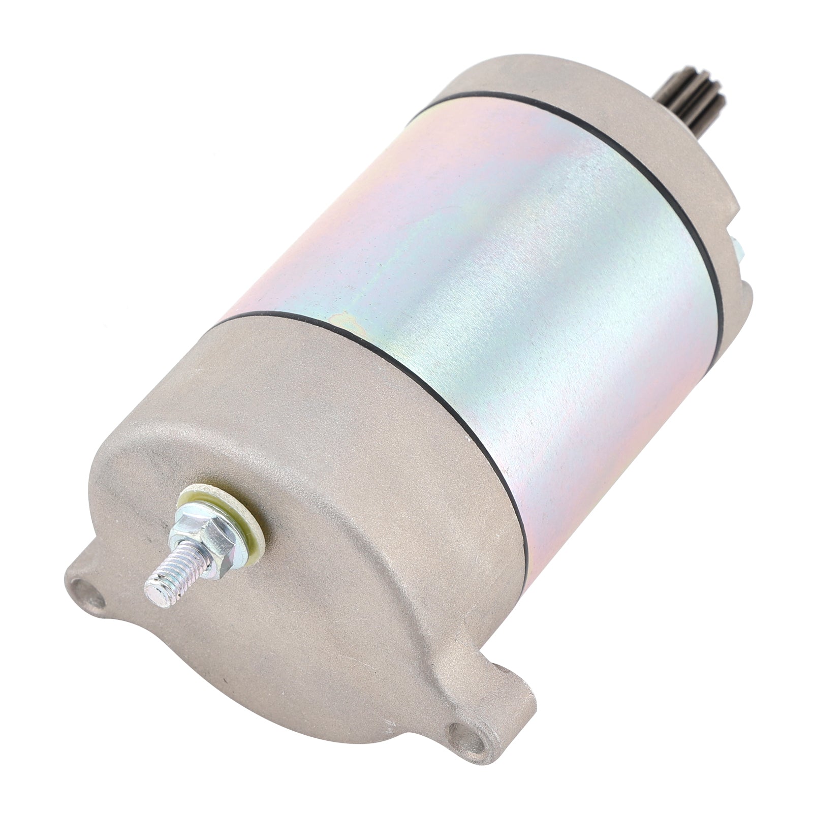Starter Motor For CFMoto CF250 250NK 2021-2024 CF300 300NK 300SS 2022-2025