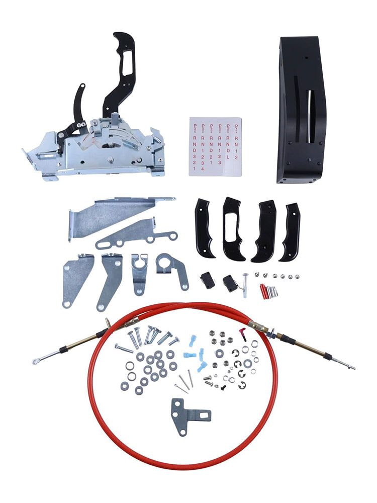 81120 Shifter For GM Ford Chrysler Models