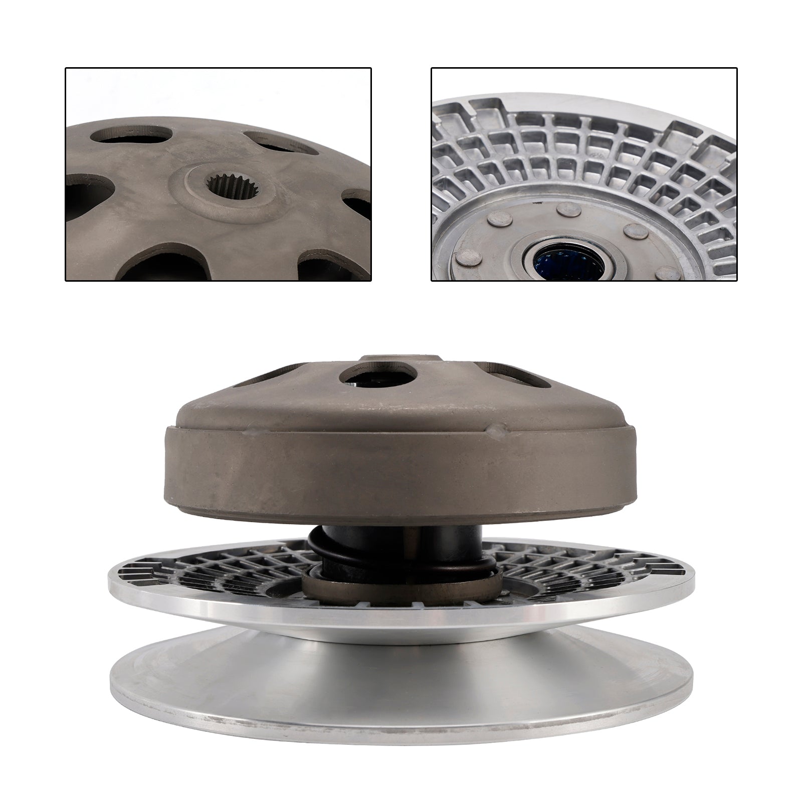 2021-2023 Honda SH350 Sporty 350 Replacement Clutch Cam Helix 22100-K1B-T00 22350-K1B-T01