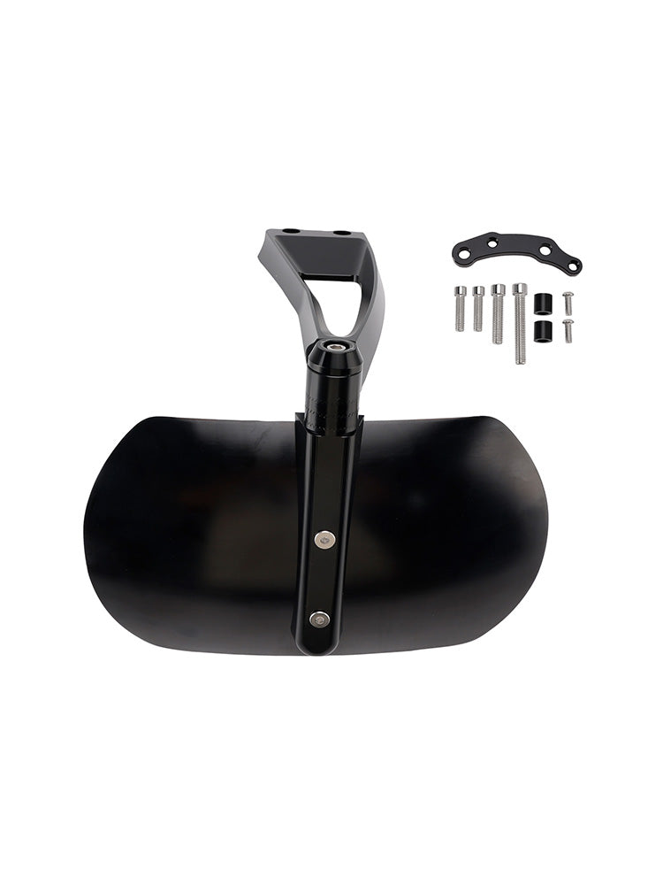 2025-2026 For BMW R12 nineT Steel Rear Fender Mudguard