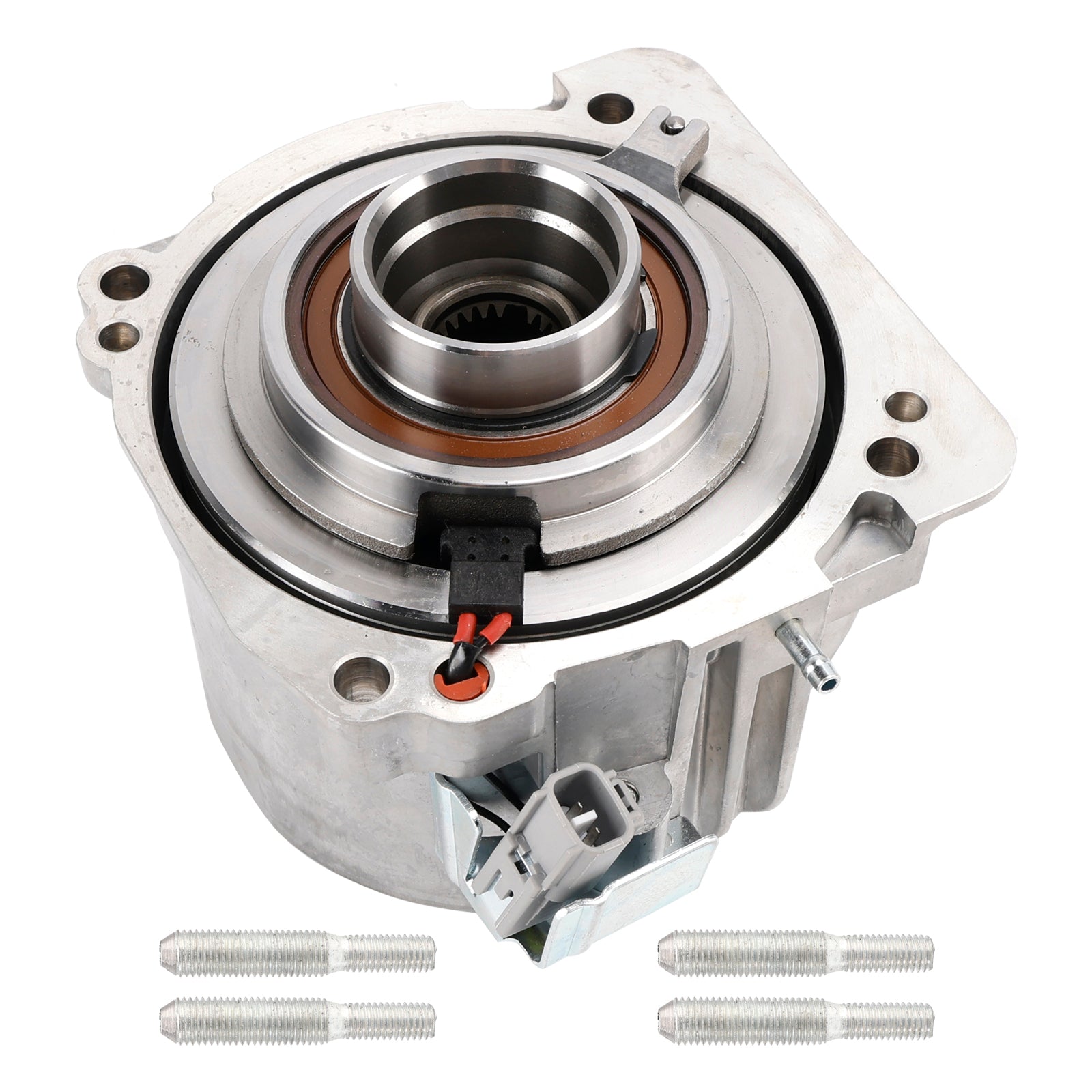 Rear Differential Viscous Coupling 41303-68013 For Toyota Venza AWD 2009-2014