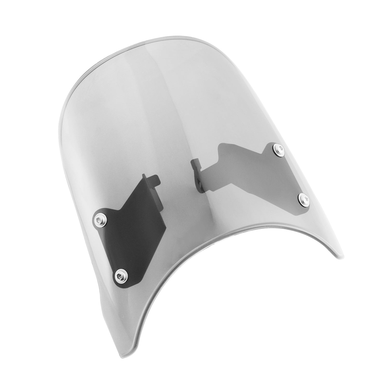 2019-2023 Husqvarna Vitpilen 401/Svartpilen 401 Windshield WindScreen