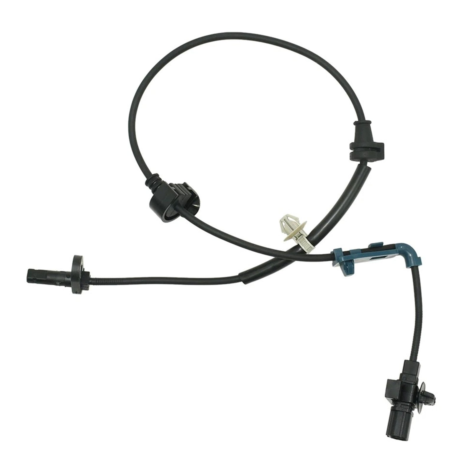 2 ABS Wheel Speed Sensor Front Left Right For Honda CR-V 2007-2011