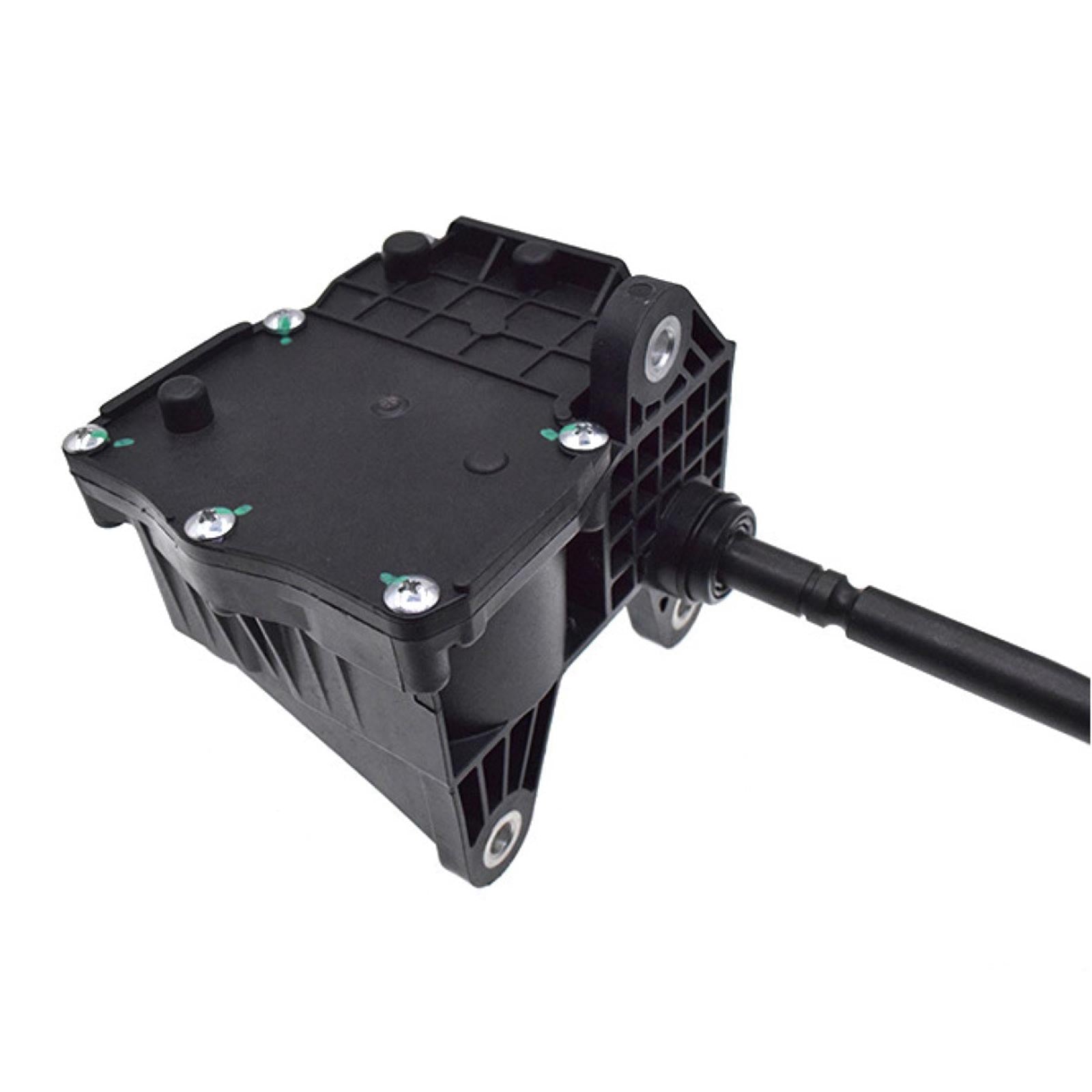 Toyota Tacoma 2016-2020 4Runner 4WD Transfer Shift Actuator 36410-0K020 Generic