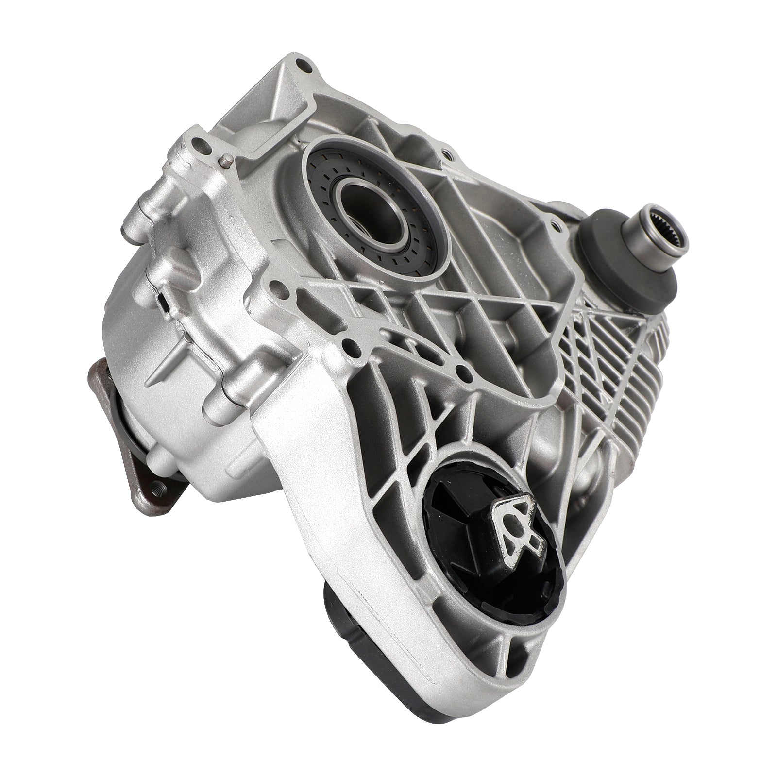 2018 BMW X6 3.0L ATC45L Transfer Case Assembly 27107643758 27107643759 27107854164