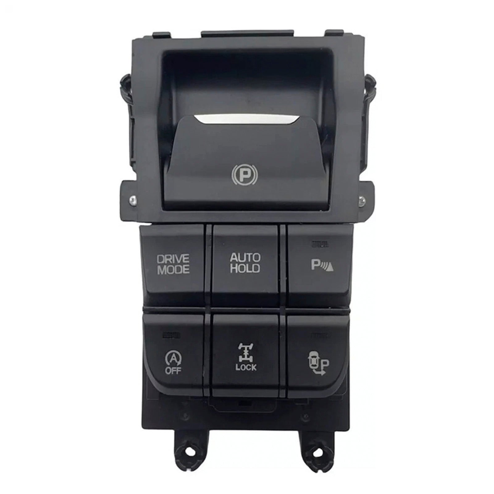 2015-2019 Hyundai Tucson Car Console Parking Multi Switch 93300-F8060