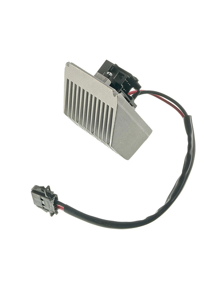 HVAC Heater Blower Regulator Resistor 6Q1907521B For Audi A1 For VW Polo