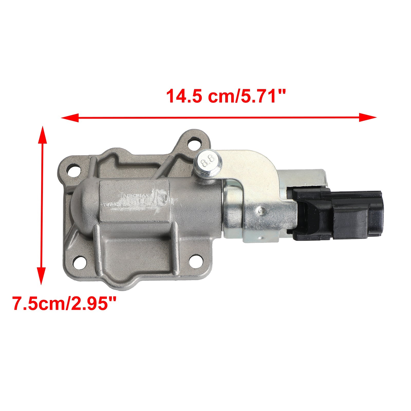 Exhaust camshaft solenoid valve 427004310 9202388 F眉r Volvo S40 V40 1999-2004 Generic