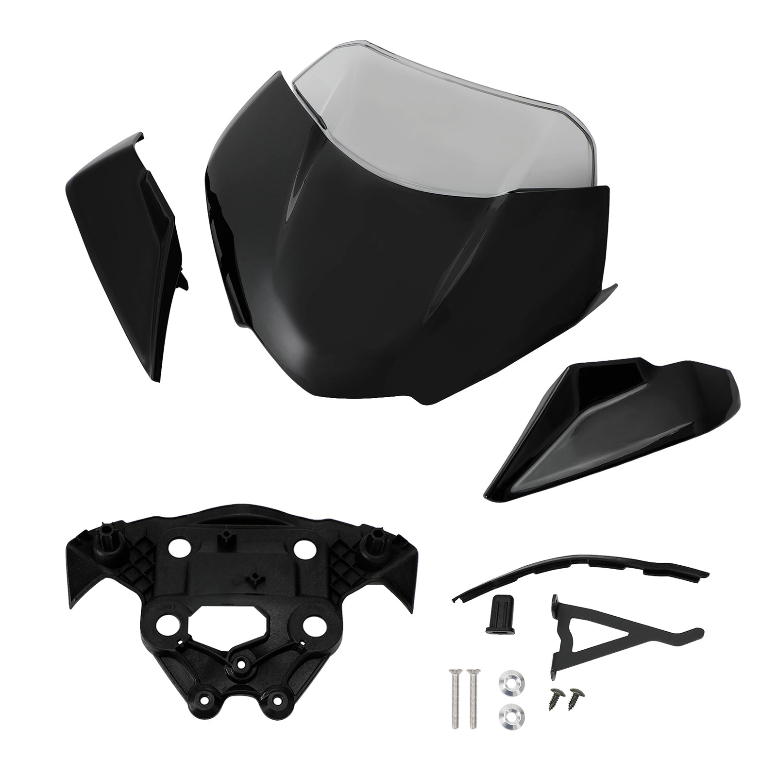 2021-2022 Speed Triple 1200 RS Windshield WindScreen