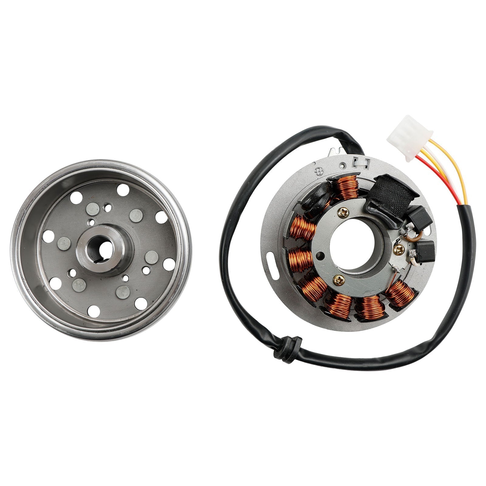 Simson S51 / S51 Enduro (M531, M541, M542) Electronic Ignition Stator System