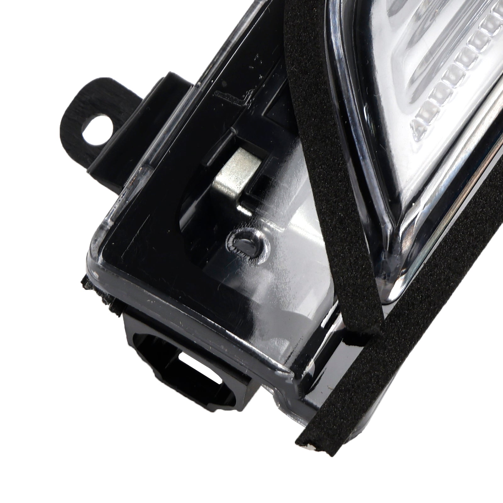 2Pcs Wing Mirror LED Signal Indicator Light For Subaru Forester 2014-2015
