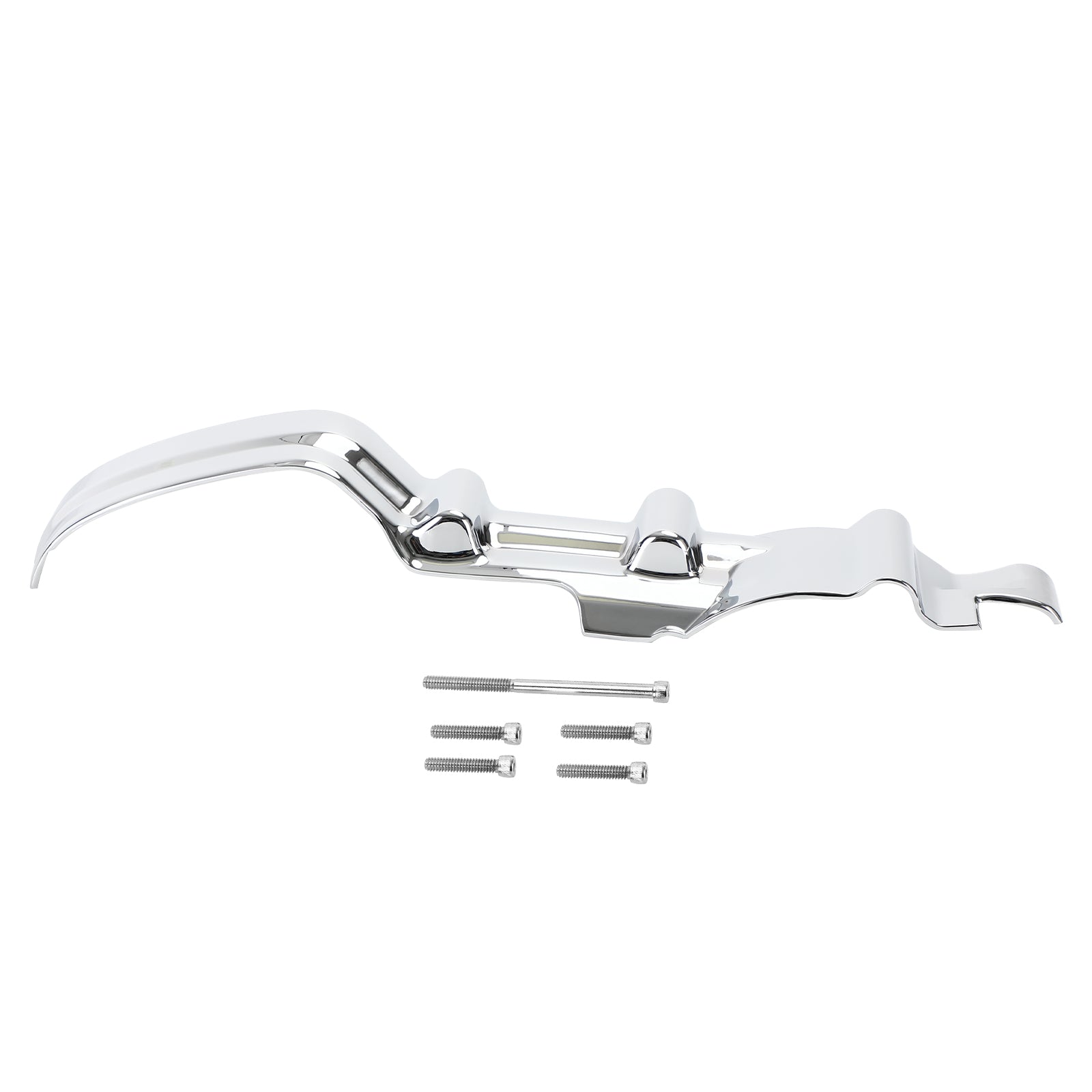 Kuryakyn Chrome Precision Inner Primary Accent Cover For Milwaukee M8 2017-2020