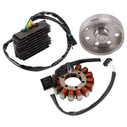 Stator Rotor Regulator Kit For Aprilia RSV4 1000 Tuono 1000 1100 V4 2011-2017