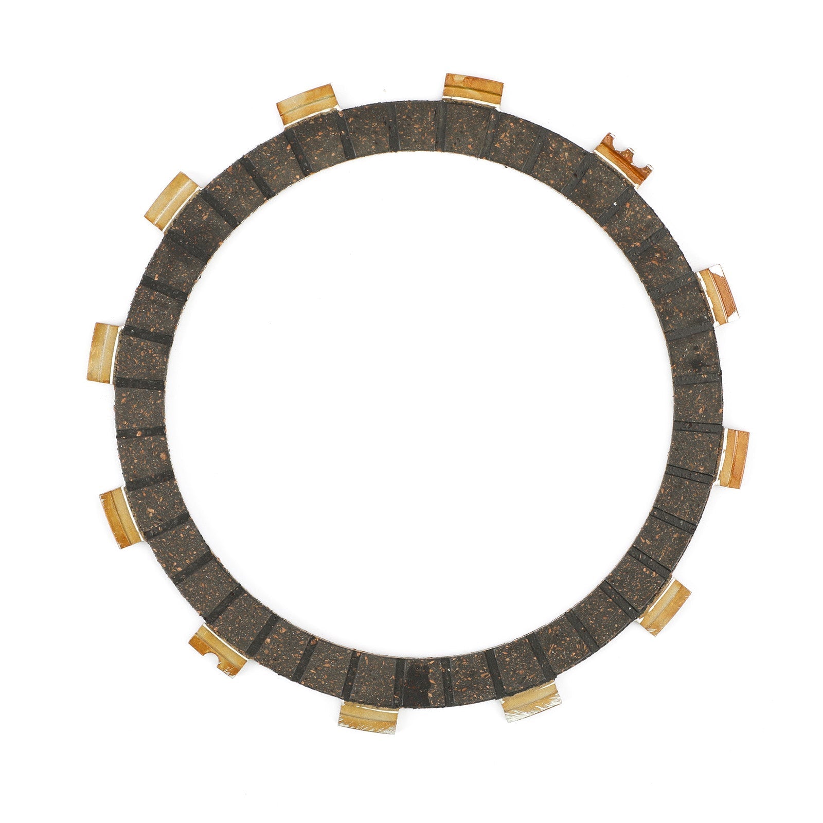 Clutch Plate And Gasket Kit 3B6-W001G-00-00 fit for Yamaha V Star 650 1998-2011 Generic