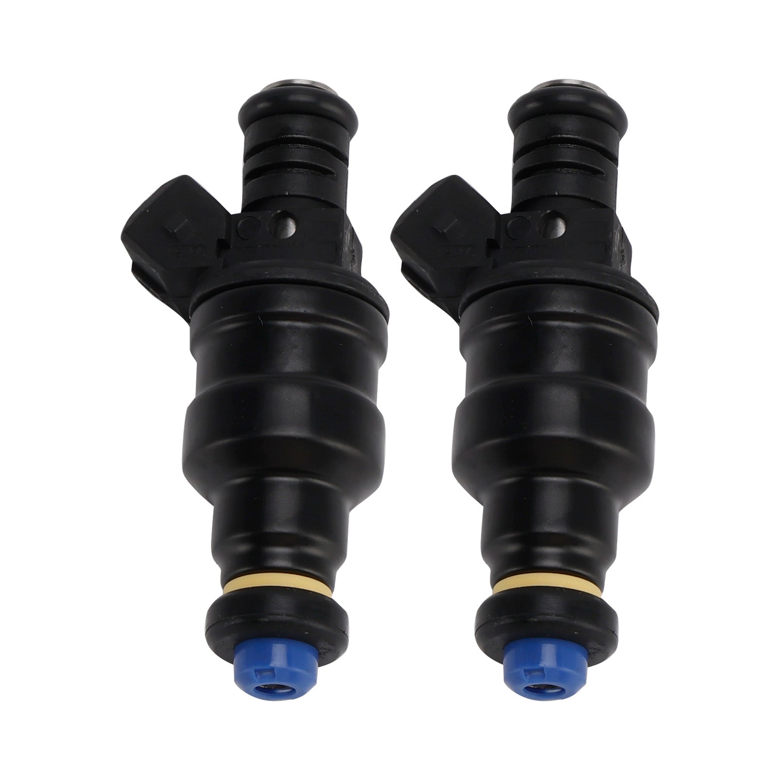 2PCS 1994-1999 BMW R1100 RT R850 R1100GS R850GS Fuel Injectors 0280150784