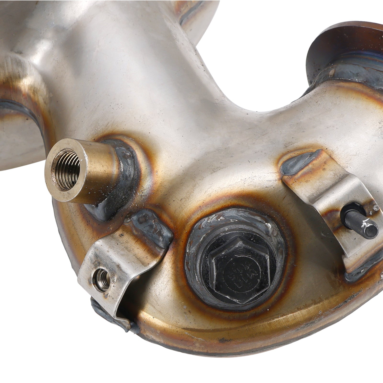 Diesel particulate filter DPF For Opel Insignia B Sports Tourer 2017/03-2025/12 Z18 2.0 CDTi 55581524 55505989