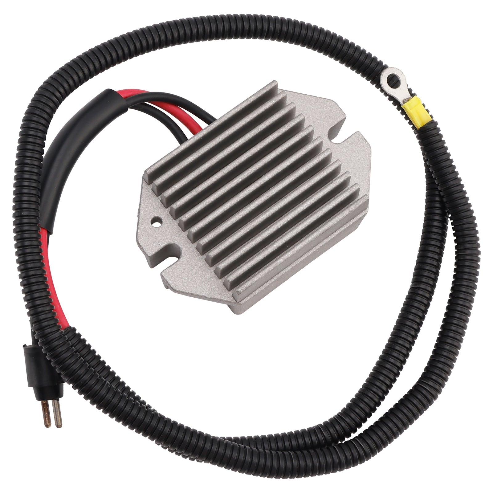 2000-2010 for Buell Blast 500cc Single Phase Stator Regulator Rectifier & Gasket 29967-89C